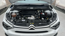 Citroen C4 1.2 PureTech [130] Max 5dr Petrol Hatchback